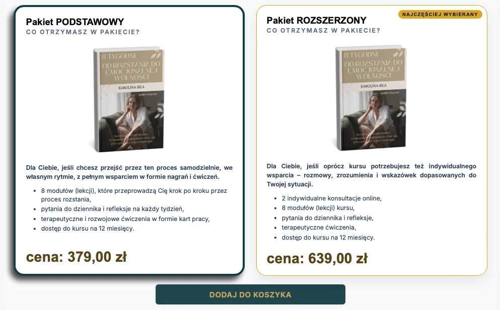 Ikona modułu umawiania wizyt